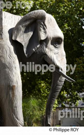 FONTAINE DES ELEPHANTS, CHAMBERY, SAVOIE, FRANCE (73F03232.jpg)