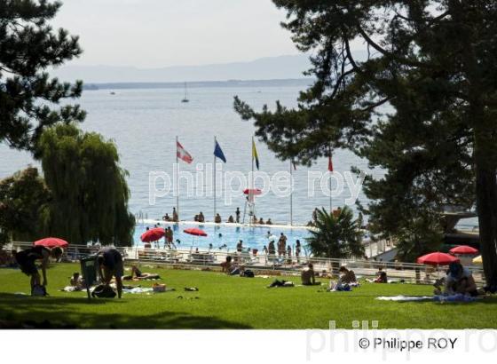 Thonon les Bains - Haute Savoie (74F00419.jpg)