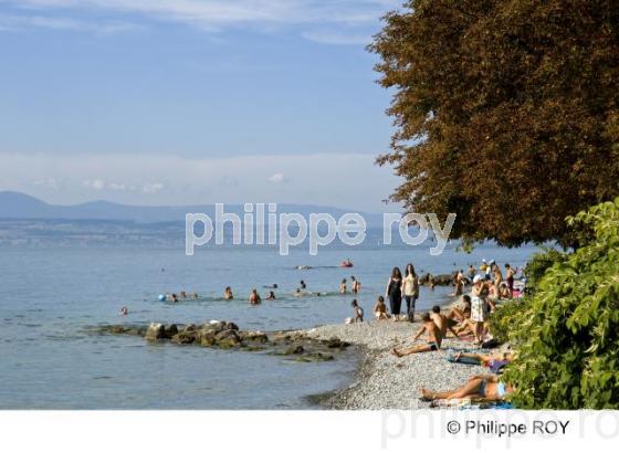 Thonon les Bains - Haute Savoie (74F00425.jpg)