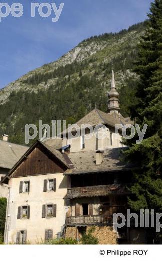 Abondance - Haute Savoie (74F00505.jpg)