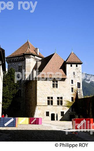 CHATEAU D'ANNECY, HAUTE-SAVOIE, FRANCE (74F00934.jpg)