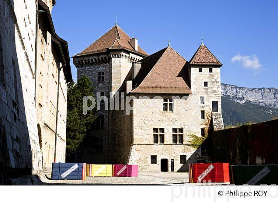 CHATEAU D'ANNECY, HAUTE-SAVOIE, FRANCE (74F00940.jpg)