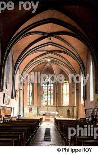 EGLISE SAINT-MAURICE, ANNECY, HAUTE-SAVOIE, FRANCE (74F01036.jpg)