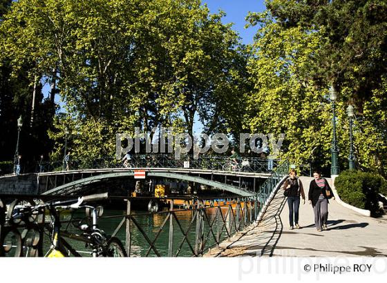 PONT DES AMOURS, VIEIL ANNECY, HAUTE-SAVOIE, FRANCE (74F01401.jpg)