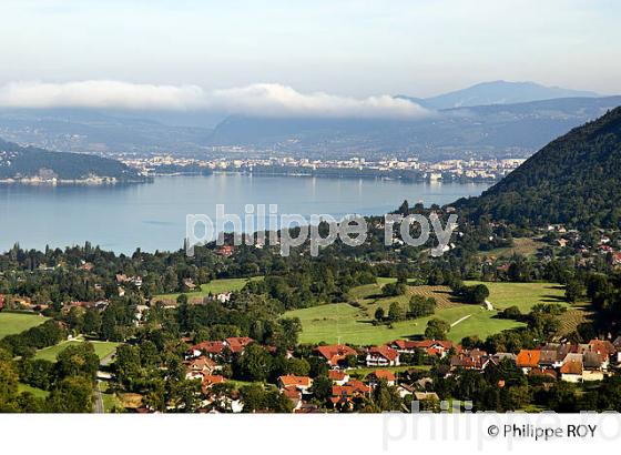 TALLOIRES ET LAC D'ANNECY, HAUTE-SAVOIE, FRANCE (74F01829.jpg)