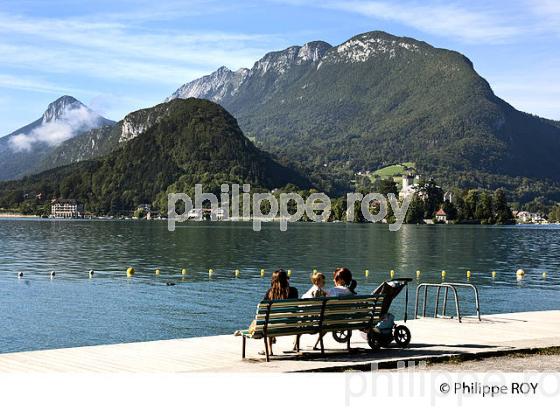 TALLOIRES ET LAC D'ANNECY, HAUTE-SAVOIE, FRANCE (74F01905.jpg)