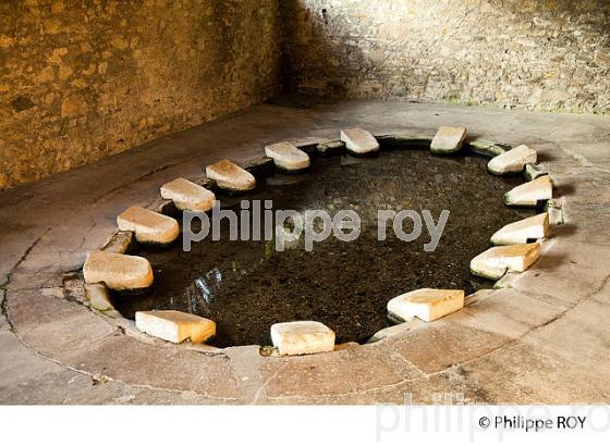 LAVOIR, THONON-LES-BAINS, HAUTE-SAVOIE, FRANCE (74F02336.jpg)