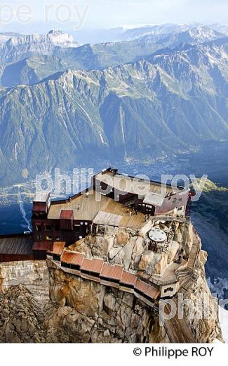 TERRASSE, AIGUILLE DU MIDI, MONT-BLANC, ALPES, FRANCE (74F02613.jpg)