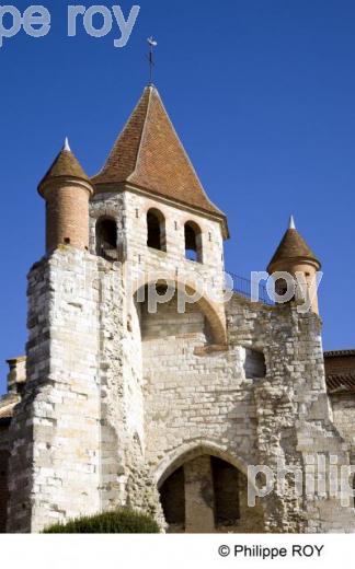 Auvillar - Tarn et Garonne (82F00137.jpg)