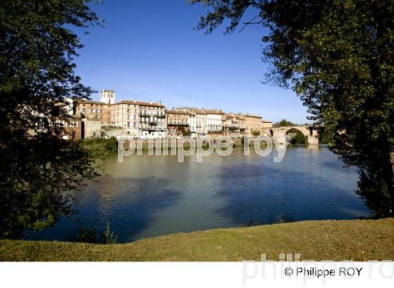 Le Tarn - Tarn et Garonne (82F00717.jpg)