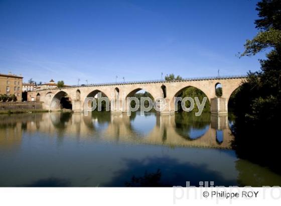 Le Tarn - Tarn et Garonne (82F00721.jpg)