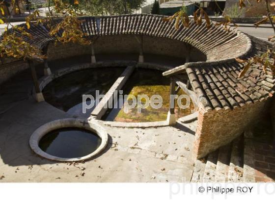 Lavoir - Tarn et Garonne (82F01030.jpg)