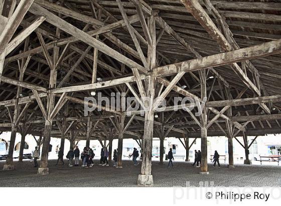 CITE FORTIFIEE DE BEAUMONT DE LOMAGNE, BASTIDE DE GASCOGNE, TARN ET GARONNE. (82F02226.jpg)
