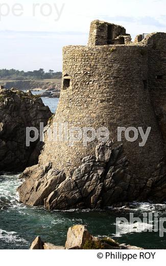 ILE D'YEU, COTE ATLANTIQUE, VENDEE, FRANCE // (85F04331.jpg)