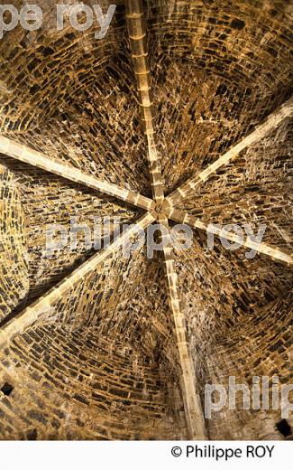 CHANTIER DU CHATEAU DE GUEDELON, TREGNY, LA PUISAYE ,  YONNE, BOURGOGNE. (89F02023.jpg)