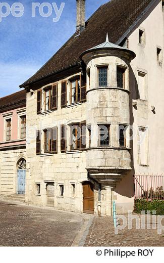 VILLE DE DELLE, TERRITOIRE DE BELFORT, FRANCE (90F00527.jpg)