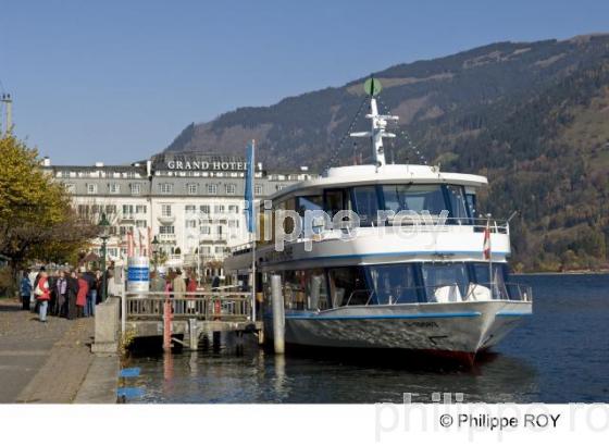 Zell am See - Autriche (AT002430.jpg)