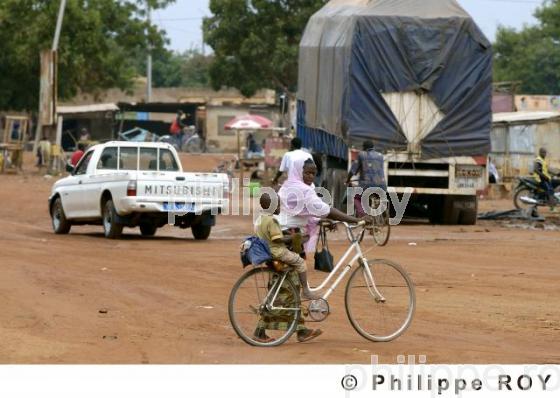 Ouagadougou - Burkina Faso (BF000602.jpg)