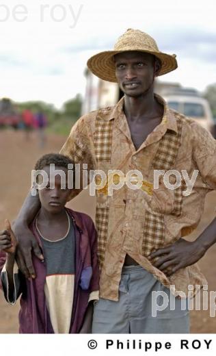 Portrait - Burkina Faso (BF001201.jpg)
