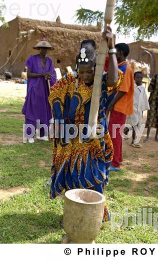 Gorom Gorom - Burkina Faso (BF001226.jpg)