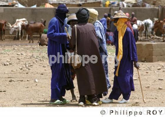 Gorom Gorom - Burkina Faso (BF001423.jpg)