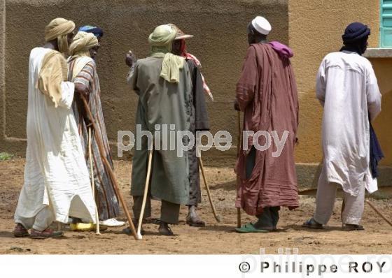 Gorom Gorom - Burkina Faso (BF001428.jpg)