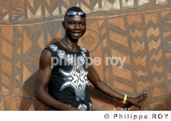 Tibl - Burkina Faso (BF002828.jpg)