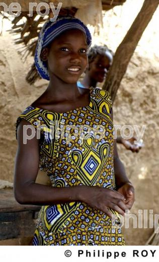 Ouagadougou - Burkina Faso (BF003136.jpg)