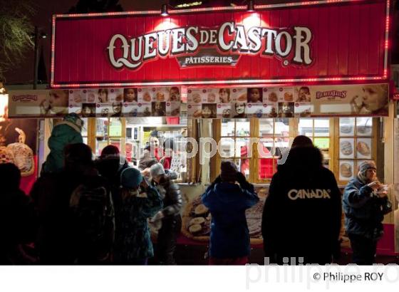 QUEUE DE CASTOR, SPECIALITE CILINAIRE (CA001021.jpg)