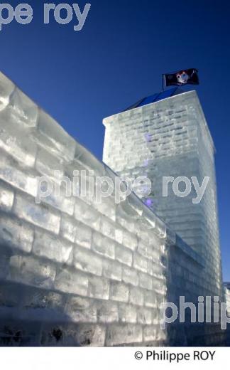 PALAIS DE GLACE, CARNAVAL DE QUEBEC (CA001122.jpg)