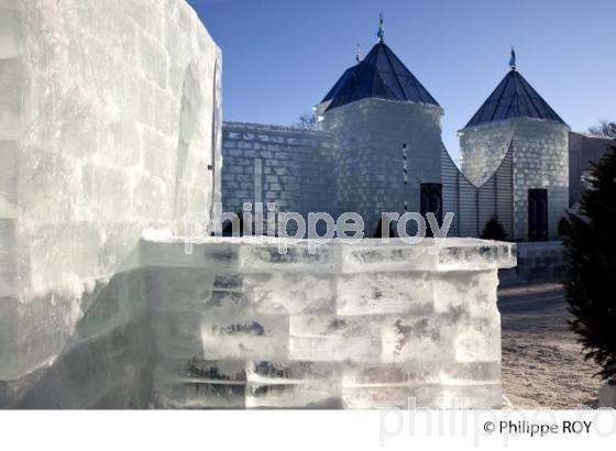 PALAIS DE GLACE, CARNAVAL DE QUEBEC (CA001126.jpg)