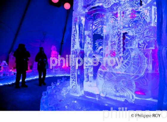 PALAIS DE GLACE, CARNAVAL DE QUEBEC (CA001138.jpg)