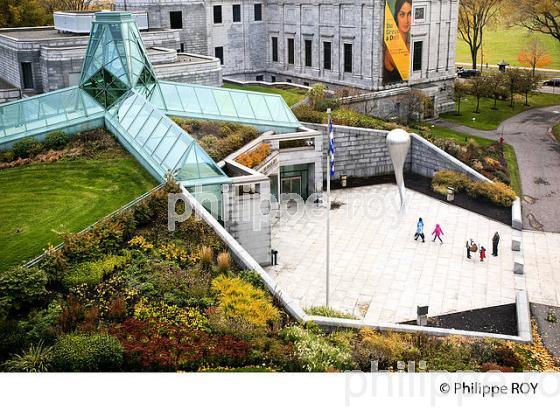 MUSEES ET LIEUX CULTURELS, VILLE DE QUEBEC, CANADA (CA003440.jpg)
