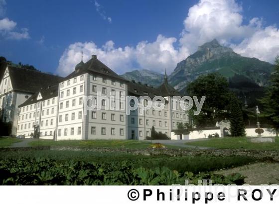 Engelberg - Suisse (CH000321.jpg)