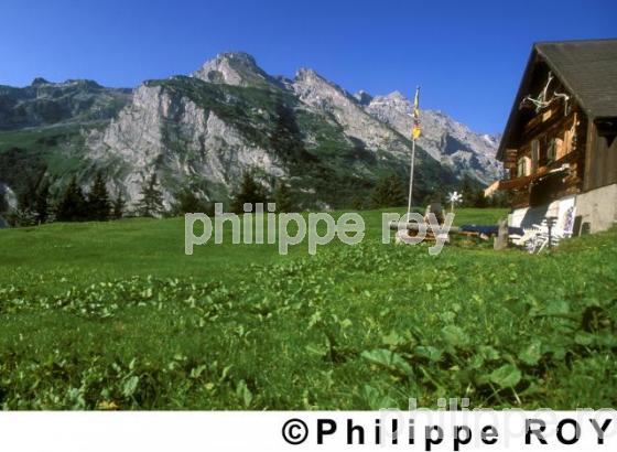 Chalet - Suisse (CH000328.jpg)