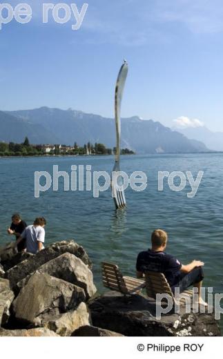 Lac Lman - Suisse (CH000908.jpg)