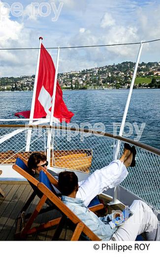 CROISIERE, BATEAU BELLE EPOQUE, LAC LEMAN (CH001420.jpg)