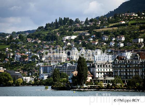 MONTREUX, CROISIERE, BATEAU BELLE EPOQUE, LAC LEMAN (CH001628.jpg)