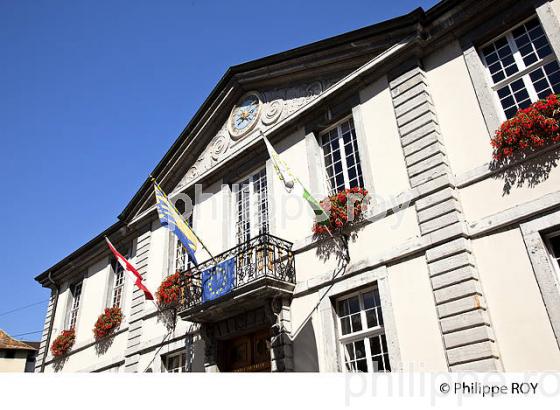HOTEL DE VILLE, VEVEY, SUISSE (CH001838.jpg)
