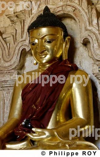 Bouddha - Birmanie (MM000309.jpg)