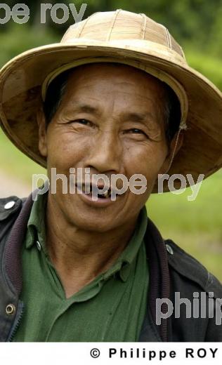 Agriculteur - Birmanie (MM002819.jpg)