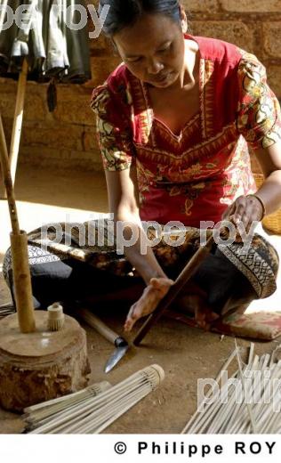 Artisanat - Birmanie (MM003527.jpg)