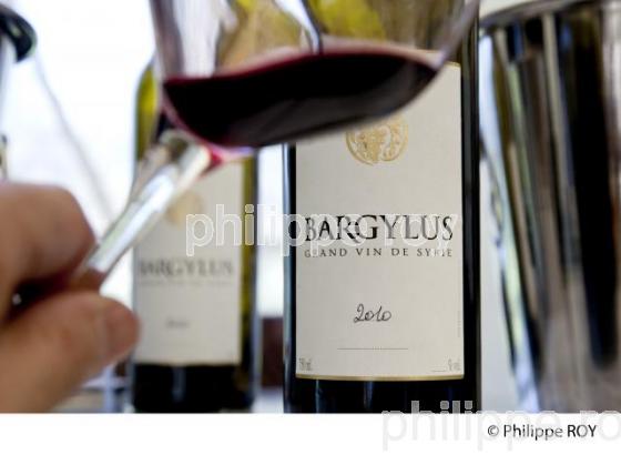VIN DOMAINE BARGYLUS, SYRIE (SY000101.jpg)