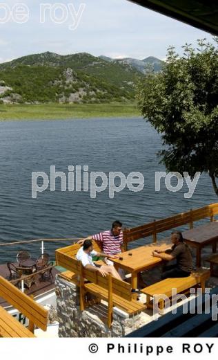 Parc national de Skadarsko Jezero - Montenegro (YU000624.jpg)