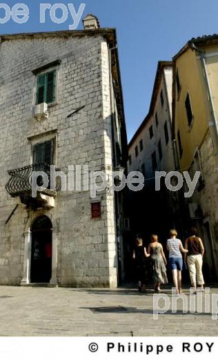 Kotor -  Montenegro (YU000727.jpg)