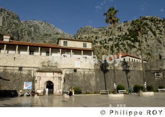 Kotor -  Montenegro (YU000728.jpg)
